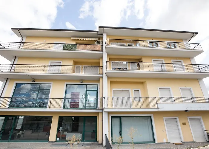 Moi Moi B&B LʼAquila